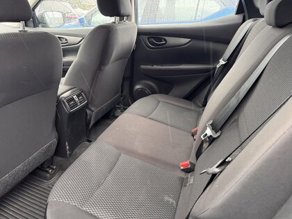 used 2019 Nissan Qashqai car, priced at $16,387