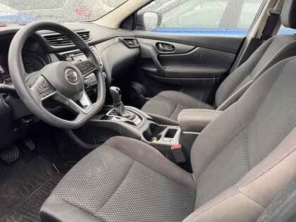 used 2019 Nissan Qashqai car, priced at $16,387