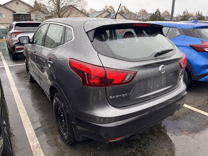 used 2019 Nissan Qashqai car, priced at $16,387