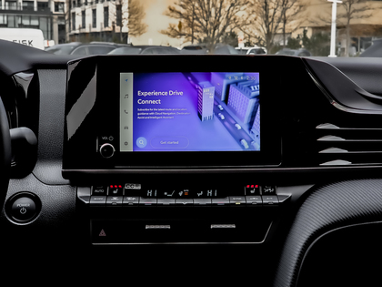 used 2025 Toyota Camry car, priced at $42,995