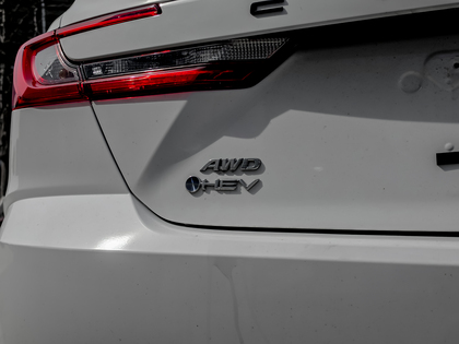 used 2025 Toyota Camry car, priced at $42,995