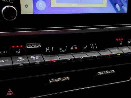 used 2025 Toyota Camry car, priced at $42,995