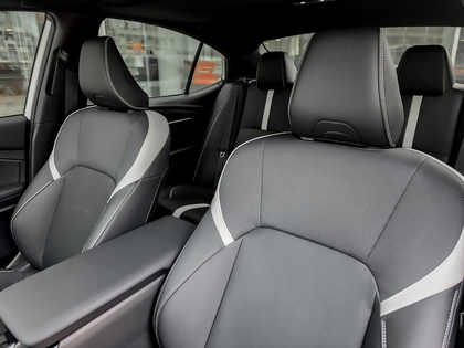 used 2025 Toyota Camry car, priced at $42,995