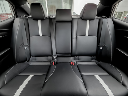 used 2025 Toyota Camry car, priced at $42,995