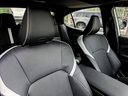 used 2025 Toyota Camry car, priced at $42,995