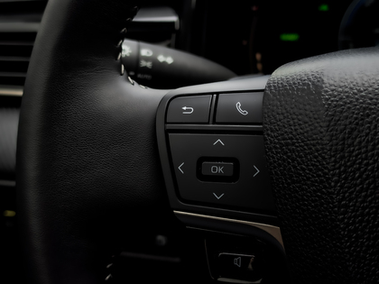 used 2025 Toyota Camry car, priced at $42,995