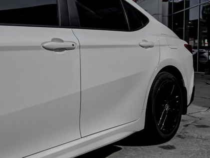 used 2025 Toyota Camry car, priced at $42,995