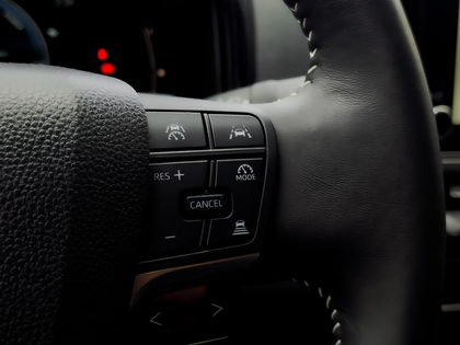 used 2025 Toyota Camry car, priced at $42,995