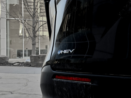 used 2025 Toyota Sienna car, priced at $54,995