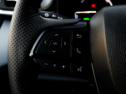 used 2025 Toyota Sienna car, priced at $54,995