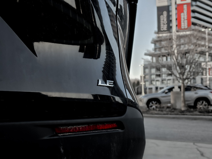 used 2025 Toyota Sienna car, priced at $54,995