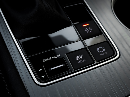 used 2025 Toyota Sienna car, priced at $54,995