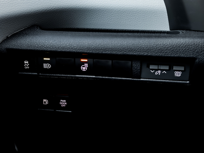 used 2025 Toyota Sienna car, priced at $54,995