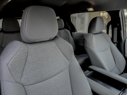 used 2025 Toyota Sienna car, priced at $54,995