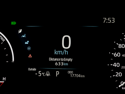 used 2025 Toyota Sienna car, priced at $54,995