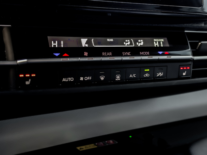 used 2025 Toyota Sienna car, priced at $54,995