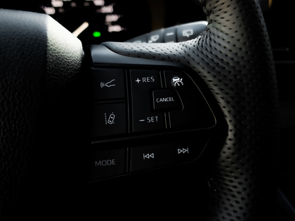 used 2025 Toyota Sienna car, priced at $54,995