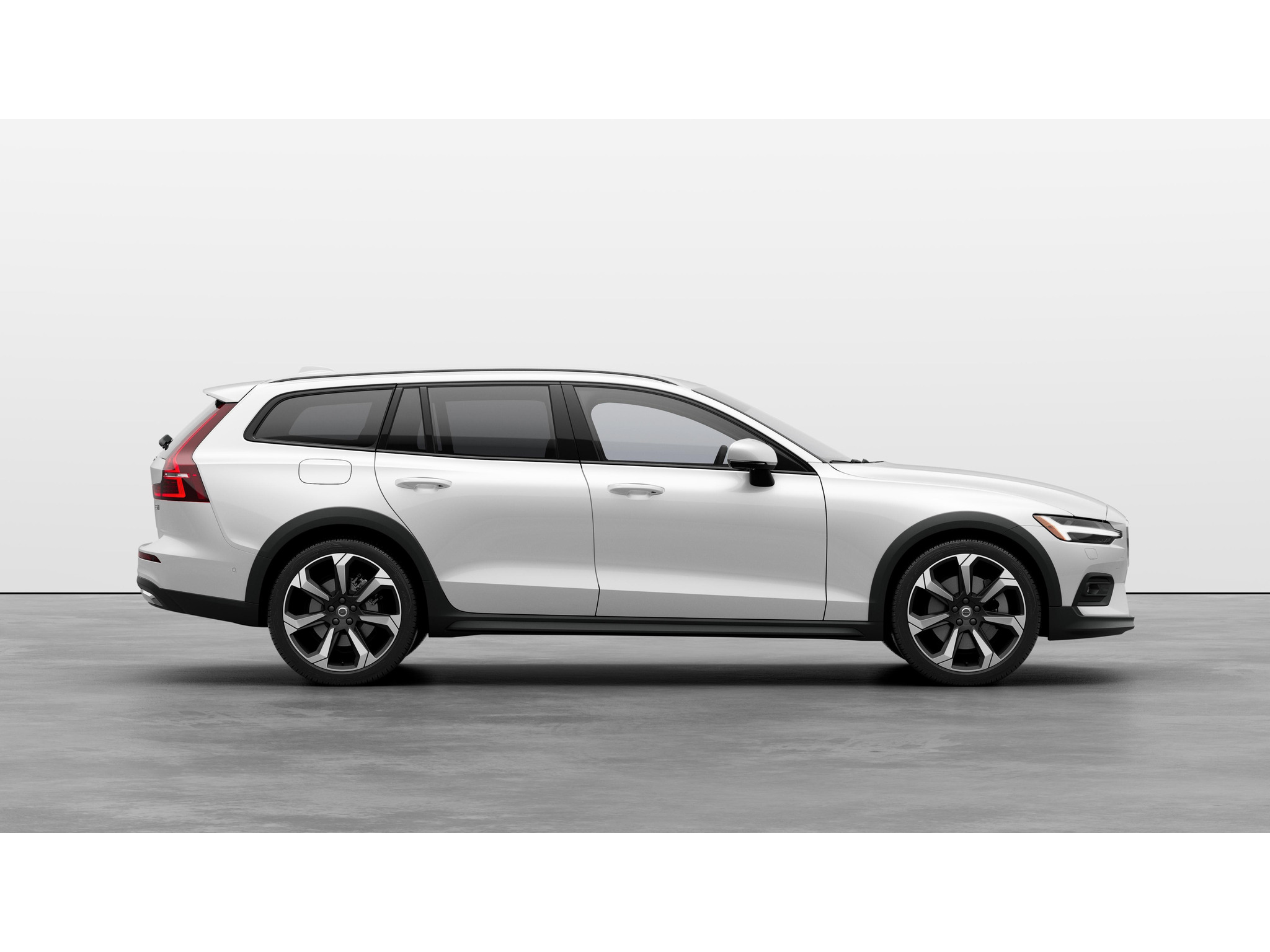 2026 Volvo V60 Cross Country
