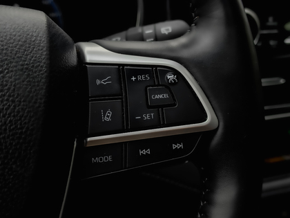 used 2024 Toyota Highlander car, priced at $56,995