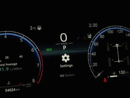 used 2024 Toyota Highlander car, priced at $56,995