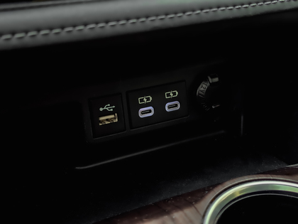 used 2024 Toyota Highlander car, priced at $56,995