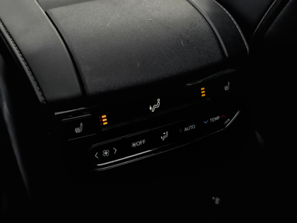 used 2024 Toyota Highlander car, priced at $56,995