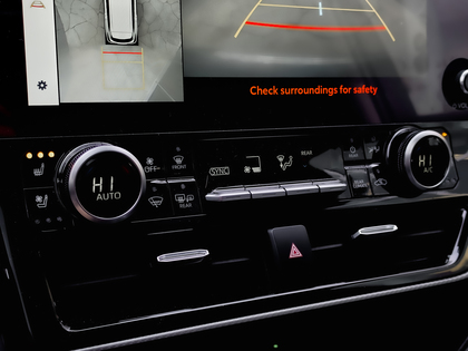 used 2024 Toyota Highlander car, priced at $56,995