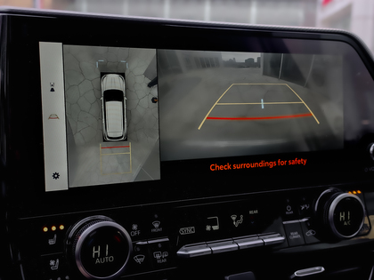 used 2024 Toyota Highlander car, priced at $56,995