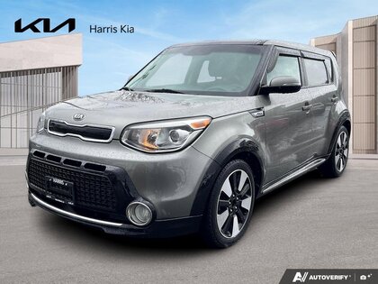 used 2016 Kia Soul car, priced at $13,900