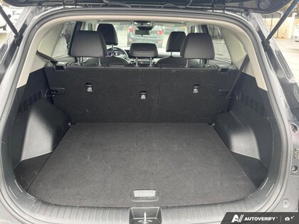 used 2025 Kia Seltos car, priced at $26,900