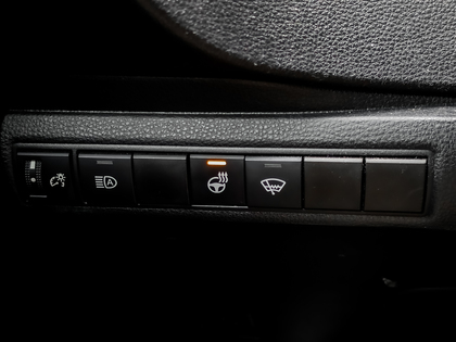 used 2021 Toyota Corolla car, priced at $23,995