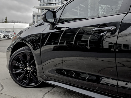 used 2021 Toyota Corolla car, priced at $23,995