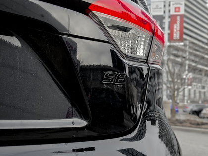 used 2021 Toyota Corolla car, priced at $23,995