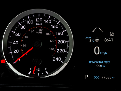 used 2021 Toyota Corolla car, priced at $23,995