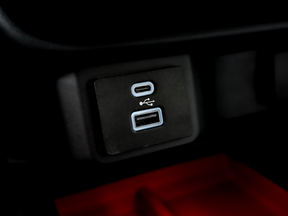 used 2022 Ford Maverick car, priced at $28,995