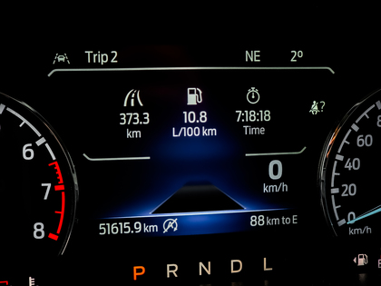 used 2022 Ford Maverick car, priced at $28,995