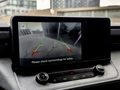 used 2022 Ford Maverick car, priced at $28,995