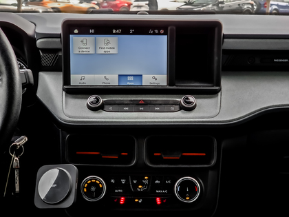 used 2022 Ford Maverick car, priced at $28,995