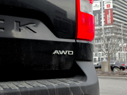 used 2022 Ford Maverick car, priced at $28,995