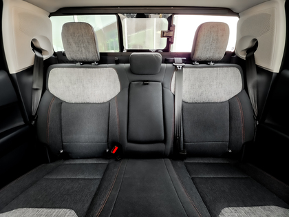 used 2022 Ford Maverick car, priced at $28,995