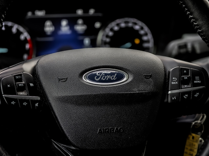 used 2022 Ford Maverick car, priced at $28,995