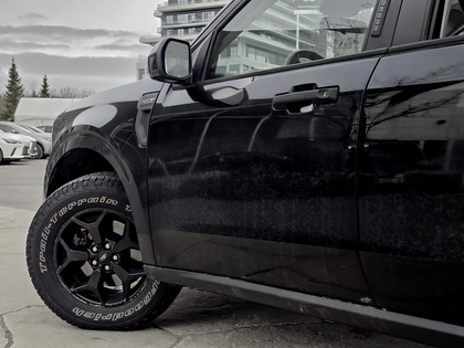 used 2022 Ford Maverick car, priced at $28,995