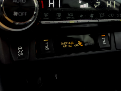 used 2022 Toyota RAV4 car, priced at $36,495