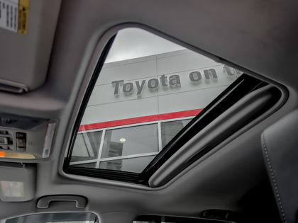 used 2021 Toyota RAV4 car, priced at $29,995