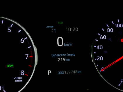 used 2021 Toyota RAV4 car, priced at $29,995