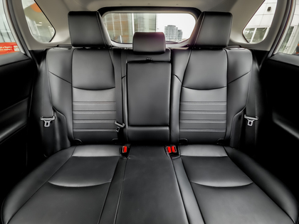 used 2021 Toyota RAV4 car, priced at $29,995