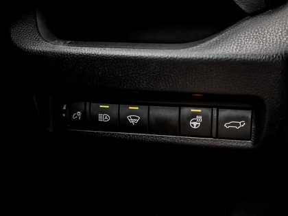 used 2021 Toyota RAV4 car, priced at $29,995