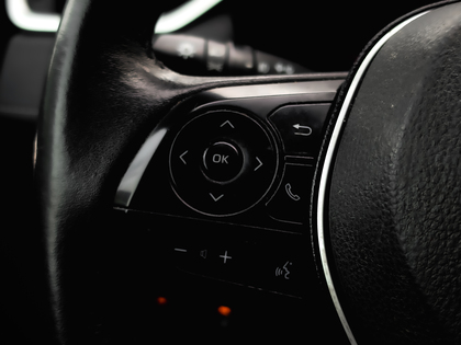 used 2021 Toyota RAV4 car, priced at $29,995