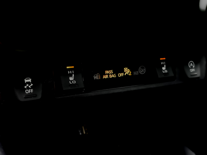 used 2024 Toyota RAV4 car, priced at $38,995