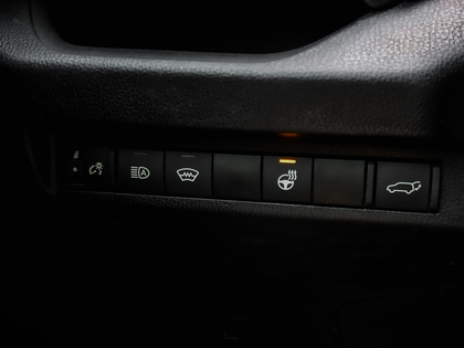 used 2024 Toyota RAV4 car, priced at $38,995